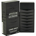 Giorgio Armani Attitude Extreme