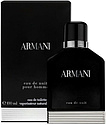 Giorgio Armani Eau de Nuit