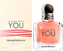 Giorgio Armani Emporio In Love With You