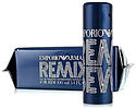 Giorgio Armani Emporio Remix For Him