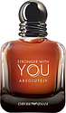 Giorgio Armani Emporio Stronger With You Absolutely
