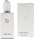Giorgio Armani Si White