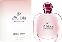 Giorgio Armani Sky di Gioia