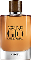 Giorgio Armani Acqua Di Gio Absolu