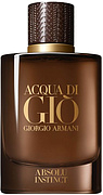 Giorgio Armani Acqua Di Gio Absolu Instinct