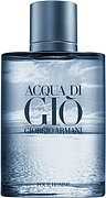 Giorgio Armani Acqua Di Gio Blue Edition Pour Homme