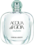 Giorgio Armani Acqua di Gioia Eau Fraiche