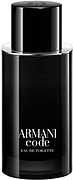 Giorgio Armani Armani Code Eau De Toilette Pour Homme