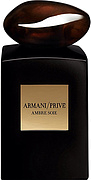 Giorgio Armani Armani Prive Ambre Soie
