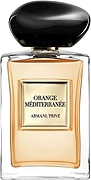 Giorgio Armani Armani Prive Orange Mediterranee