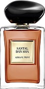 Giorgio Armani Armani Prive Santal Dan Sha