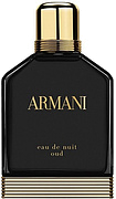 Giorgio Armani Eau de Nuit Oud
