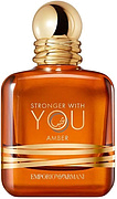 Giorgio Armani Emporio Armani Stronger With You Amber