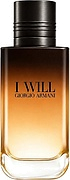 Giorgio Armani I Will