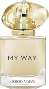 Giorgio Armani My Way Sunny Vanilla