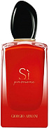 Giorgio Armani Si Passione Intense