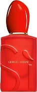Giorgio Armani Si Passione Red Bloom