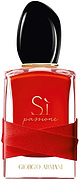 Giorgio Armani Si Passione Red Maestro