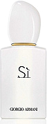 Giorgio Armani Si White