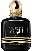 Giorgio Armani Emporio Armani Stronger With You Oud