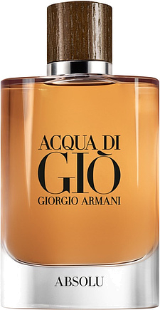 Giorgio Armani Acqua Di Gio Absolu