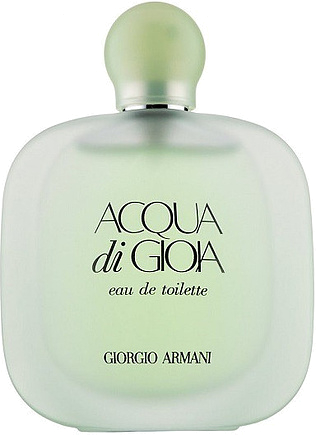 Giorgio Armani Acqua di Gioia