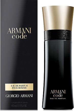 Giorgio Armani Armani Code Eau De Parfum Pour Homme