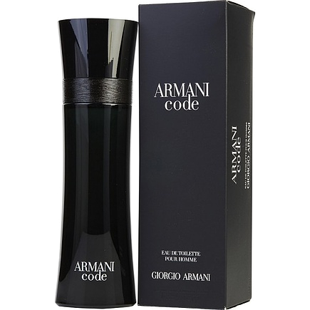 Giorgio Armani Armani Code Pour Homme