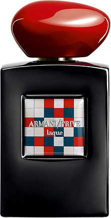 armani prive laque