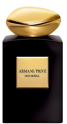 Giorgio Armani Armani Prive Oud Royal