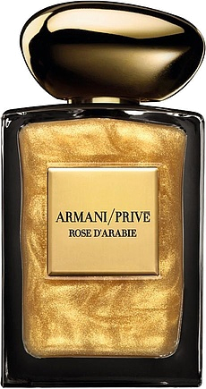 Giorgio Armani Armani Prive Rose D`Arabie L'Or du Desert