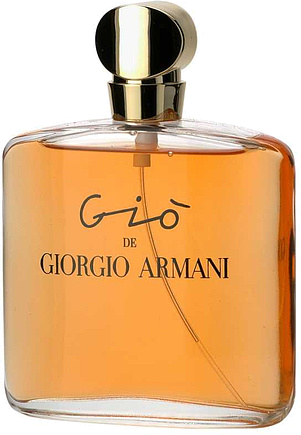 Giorgio Armani Gio