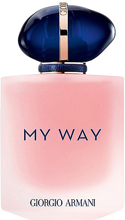 Giorgio Armani My Way Floral