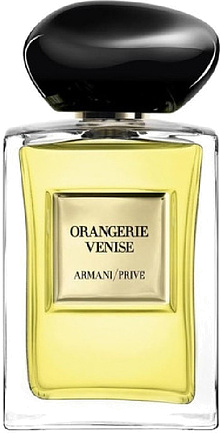 Giorgio Armani Armani Prive Orangerie Venise