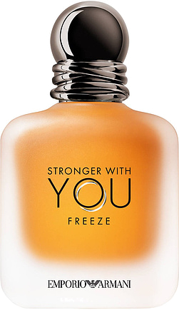 Giorgio Armani Stronger With You Freeze