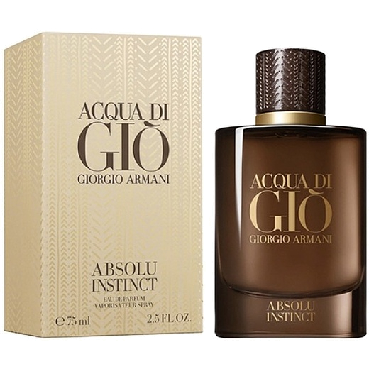 Giorgio Armani Acqua Di Gio Absolu Instinct
