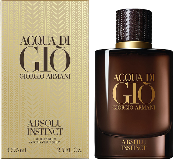Giorgio Armani Acqua Di Gio Absolu Instinct