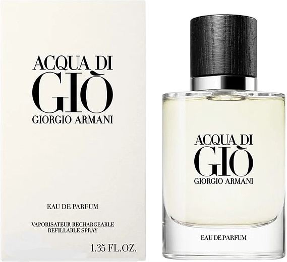Giorgio Armani Acqua di Gio Eau de Parfum Pour Homme