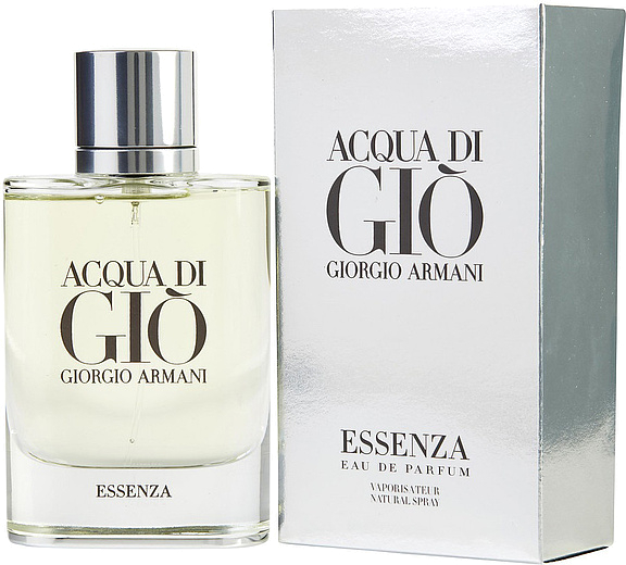 Giorgio Armani Acqua di Gio Essenza Pour Homme