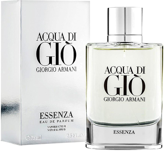 Giorgio Armani Acqua di Gio Essenza Pour Homme