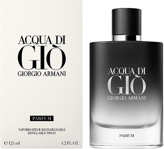 Giorgio Armani Acqua Di Gio Parfum Pour Homme