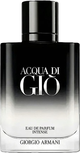 Giorgio Armani Acqua Di Gio Pour Homme Intense
