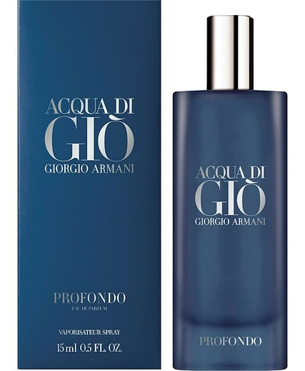 Giorgio Armani Acqua di Gio Profondo