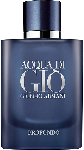 Giorgio Armani Acqua di Gio Profondo