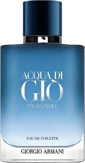 Giorgio Armani Acqua Di Gio Profondo Eau De Toilette