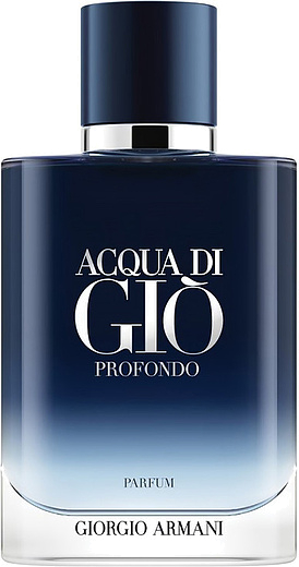 Giorgio Armani Acqua Di Gio Profondo Parfum