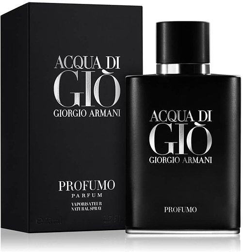 Giorgio Armani Acqua di Gio Profumo