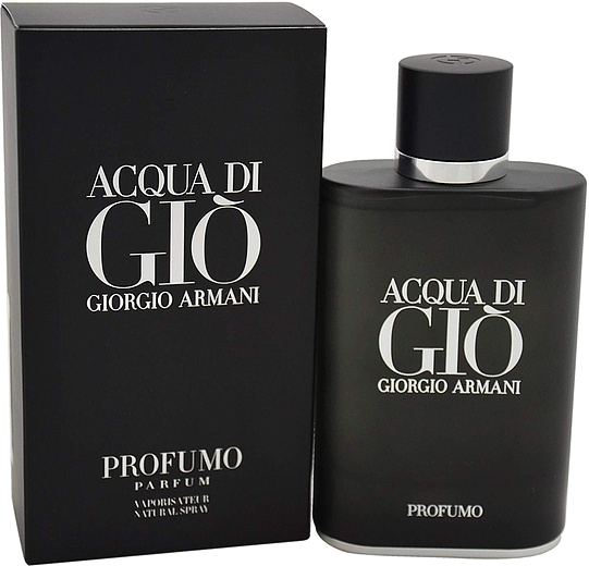 Giorgio Armani Acqua di Gio Profumo
