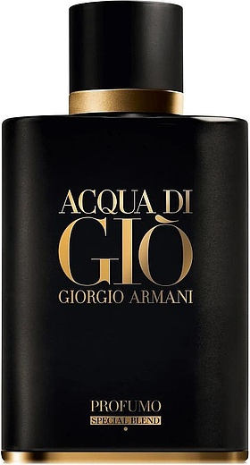 Giorgio Armani Acqua di Gio Profumo Special Blend