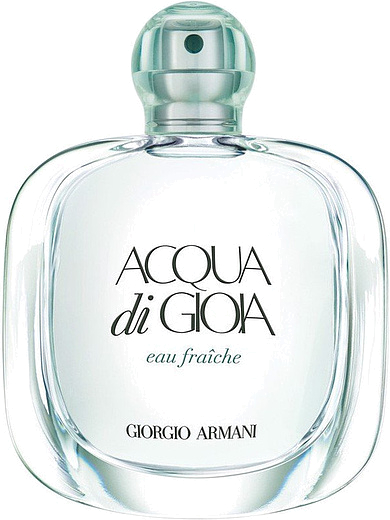 Giorgio Armani Acqua di Gioia Eau Fraiche